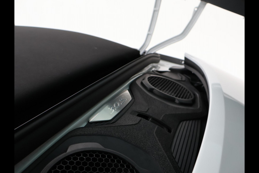 Porsche 911 TARGA 4S 3.0 992 ORIG. NL *17.979 KM* + SPORTUITLAAT / SFEERVERLICHTING / 360 CAMERA