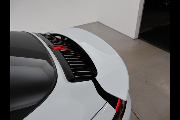 Porsche 911 TARGA 4S 3.0 992 ORIG. NL *17.979 KM* + SPORTUITLAAT / SFEERVERLICHTING / 360 CAMERA