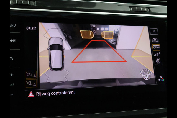 Volkswagen Tiguan 1.5 TSI + WEGKL. TREKHAAK | VIRTUAL COCKPIT | STUUR/STOELVERW. | CAMERA | ADAPTIVE CRUISE | MASSAGE