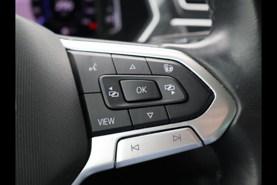 Volkswagen Tiguan 1.5 TSI + WEGKL. TREKHAAK | VIRTUAL COCKPIT | STUUR/STOELVERW. | CAMERA | ADAPTIVE CRUISE | MASSAGE
