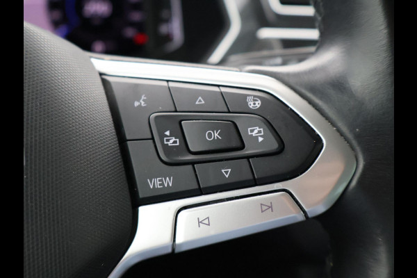 Volkswagen Tiguan 1.5 TSI + WEGKL. TREKHAAK | VIRTUAL COCKPIT | STUUR/STOELVERW. | CAMERA | ADAPTIVE CRUISE | MASSAGE