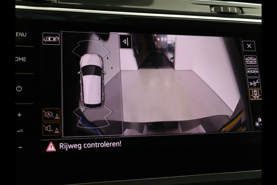 Volkswagen Tiguan 1.5 TSI + WEGKL. TREKHAAK | VIRTUAL COCKPIT | STUUR/STOELVERW. | CAMERA | ADAPTIVE CRUISE | MASSAGE