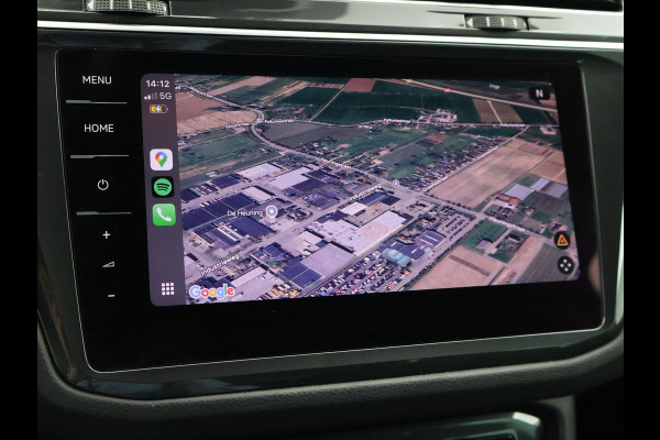 Volkswagen Tiguan 1.5 TSI + WEGKL. TREKHAAK | VIRTUAL COCKPIT | STUUR/STOELVERW. | CAMERA | ADAPTIVE CRUISE | MASSAGE