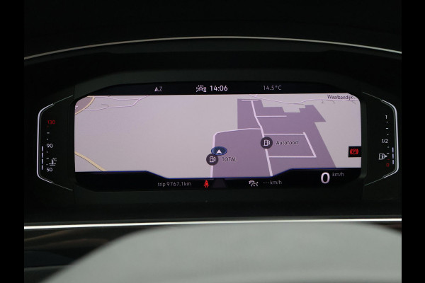 Volkswagen Tiguan 1.5 TSI + WEGKL. TREKHAAK | VIRTUAL COCKPIT | STUUR/STOELVERW. | CAMERA | ADAPTIVE CRUISE | MASSAGE