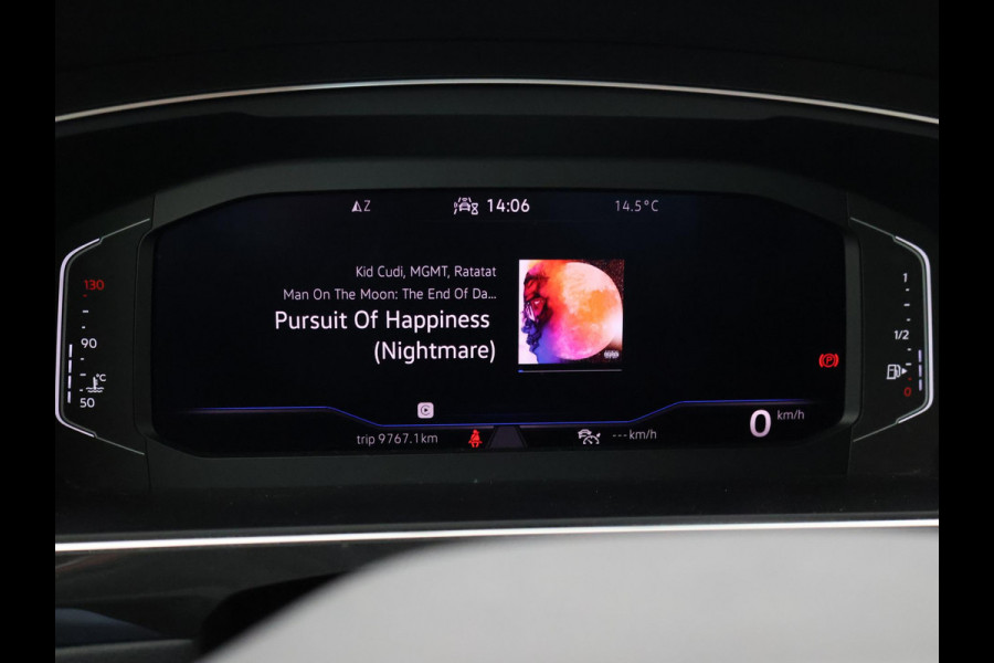 Volkswagen Tiguan 1.5 TSI + WEGKL. TREKHAAK | VIRTUAL COCKPIT | STUUR/STOELVERW. | CAMERA | ADAPTIVE CRUISE | MASSAGE