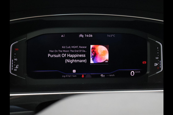 Volkswagen Tiguan 1.5 TSI + WEGKL. TREKHAAK | VIRTUAL COCKPIT | STUUR/STOELVERW. | CAMERA | ADAPTIVE CRUISE | MASSAGE