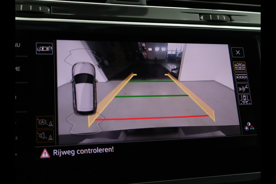 Volkswagen Tiguan 1.5 TSI + WEGKL. TREKHAAK | VIRTUAL COCKPIT | STUUR/STOELVERW. | CAMERA | ADAPTIVE CRUISE | MASSAGE