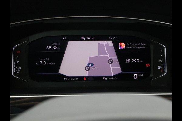 Volkswagen Tiguan 1.5 TSI + WEGKL. TREKHAAK | VIRTUAL COCKPIT | STUUR/STOELVERW. | CAMERA | ADAPTIVE CRUISE | MASSAGE