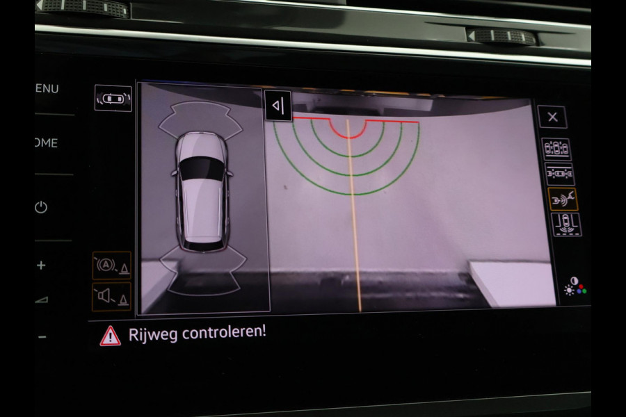 Volkswagen Tiguan 1.5 TSI + WEGKL. TREKHAAK | VIRTUAL COCKPIT | STUUR/STOELVERW. | CAMERA | ADAPTIVE CRUISE | MASSAGE