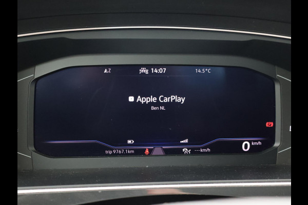 Volkswagen Tiguan 1.5 TSI + WEGKL. TREKHAAK | VIRTUAL COCKPIT | STUUR/STOELVERW. | CAMERA | ADAPTIVE CRUISE | MASSAGE