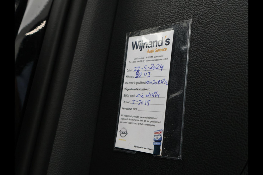 Volkswagen Tiguan 1.5 TSI + WEGKL. TREKHAAK | VIRTUAL COCKPIT | STUUR/STOELVERW. | CAMERA | ADAPTIVE CRUISE | MASSAGE