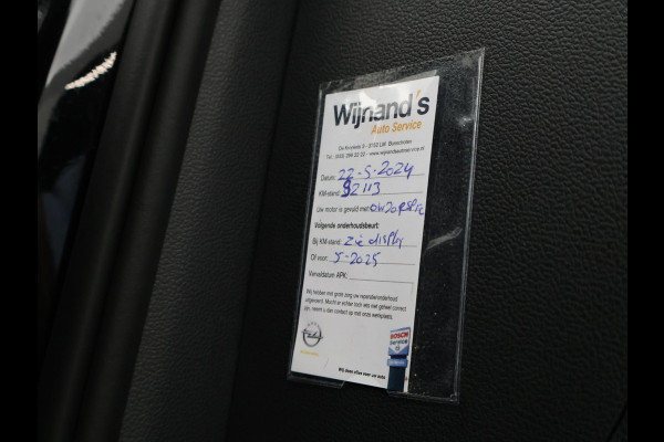 Volkswagen Tiguan 1.5 TSI + WEGKL. TREKHAAK | VIRTUAL COCKPIT | STUUR/STOELVERW. | CAMERA | ADAPTIVE CRUISE | MASSAGE