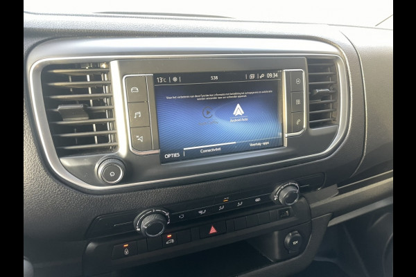 Toyota PROACE Electric Worker Live Long 75 kWh