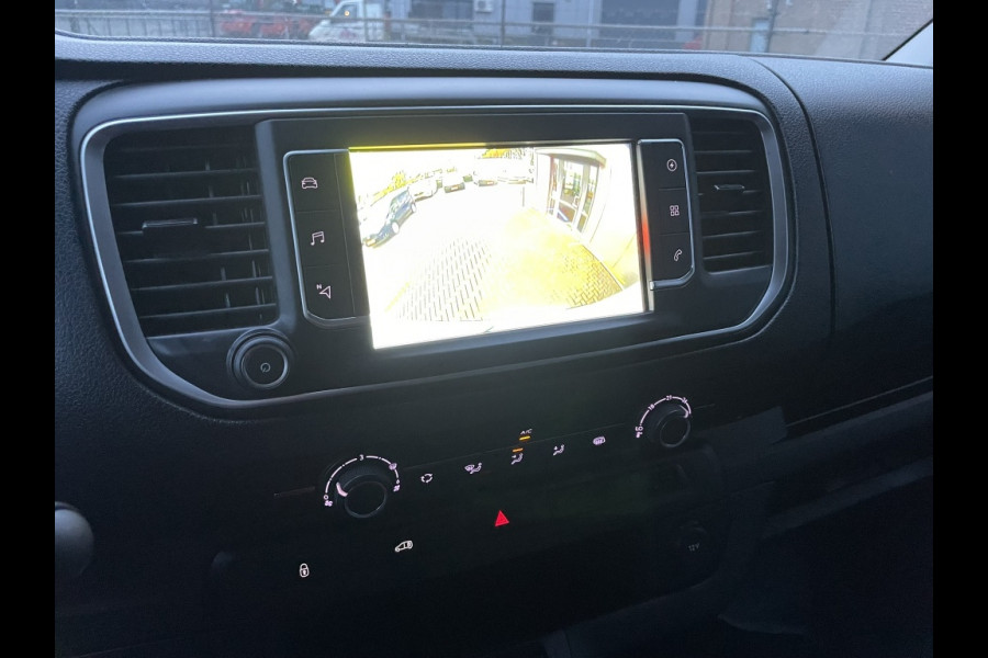 Toyota PROACE Electric Worker Live Long 75 kWh