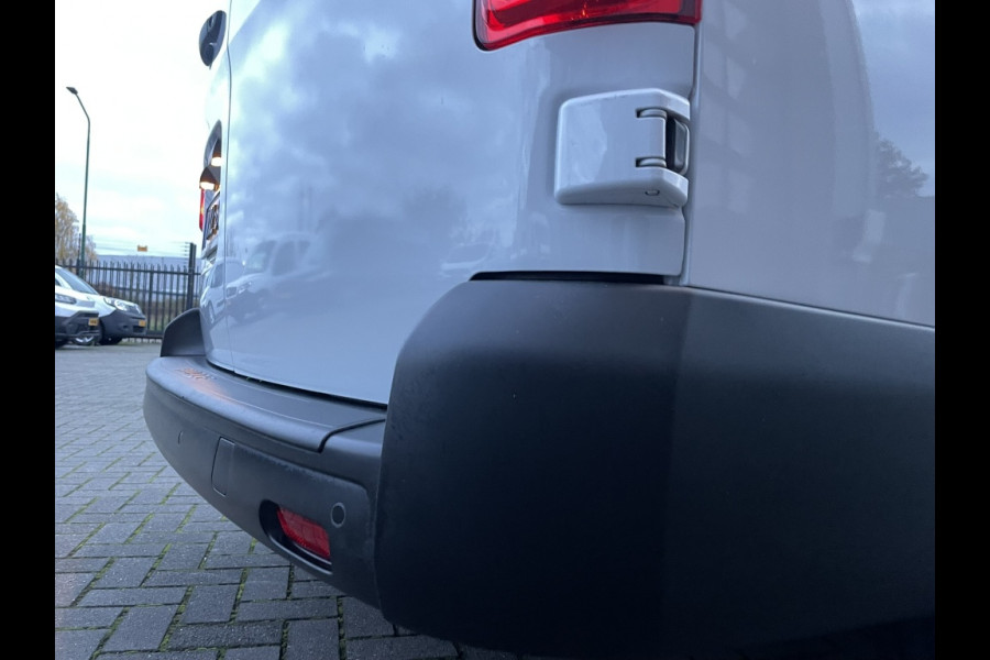 Toyota PROACE Electric Worker Live Long 75 kWh