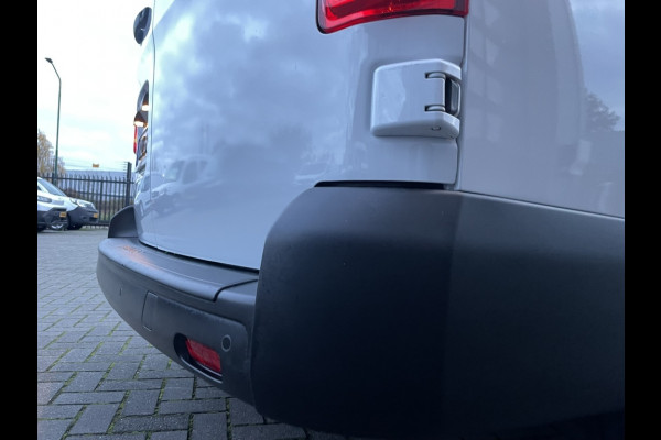 Toyota PROACE Electric Worker Live Long 75 kWh