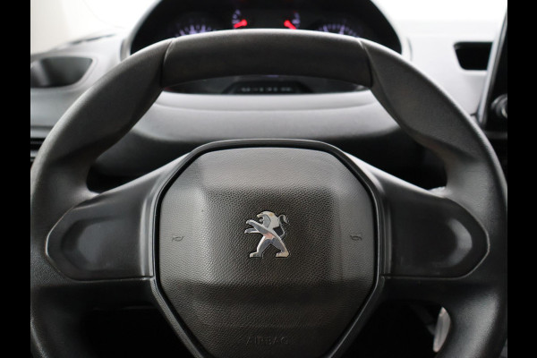 Peugeot Partner 1.5 BLUEHDI 100 PK PREMIUM + BOTT KAST | 230V OMVORMER | TREKHAAK | APPLE CARPLAY