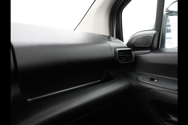 Peugeot Partner 1.5 BLUEHDI 100 PK PREMIUM + BOTT KAST | 230V OMVORMER | TREKHAAK | APPLE CARPLAY