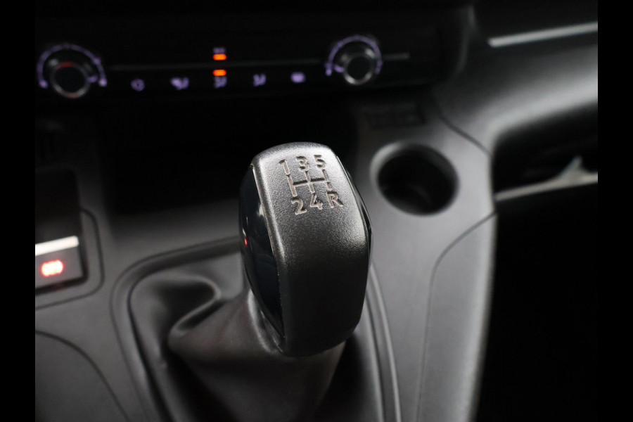 Peugeot Partner 1.5 BLUEHDI 100 PK PREMIUM + BOTT KAST | 230V OMVORMER | TREKHAAK | APPLE CARPLAY