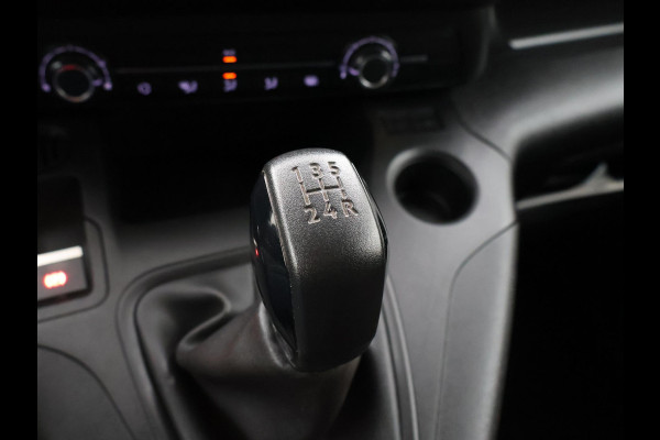 Peugeot Partner 1.5 BLUEHDI 100 PK PREMIUM + BOTT KAST | 230V OMVORMER | TREKHAAK | APPLE CARPLAY