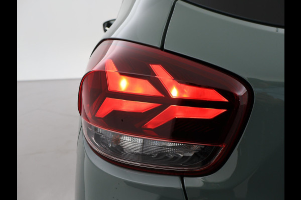 Dacia Spring EXPRESSION 27 kWh AUT. + LEDER | APPLE CARPLAY | CAMERA | DAB+ | NAVIGATIE