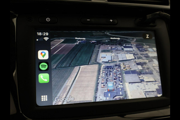 Dacia Spring EXPRESSION 27 kWh AUT. + LEDER | APPLE CARPLAY | CAMERA | DAB+ | NAVIGATIE