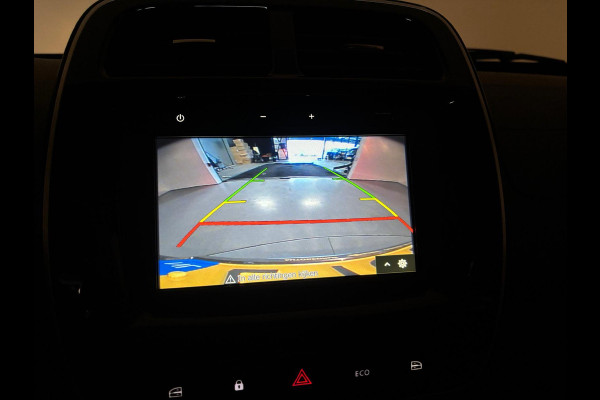 Dacia Spring EXPRESSION 27 kWh AUT. + LEDER | APPLE CARPLAY | CAMERA | DAB+ | NAVIGATIE