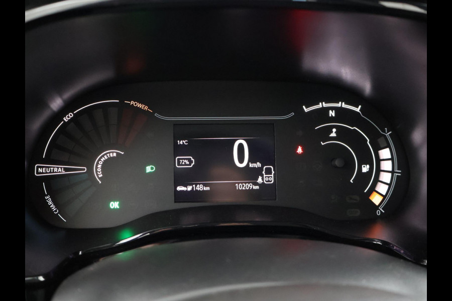 Dacia Spring EXPRESSION 27 kWh AUT. + LEDER | APPLE CARPLAY | CAMERA | DAB+ | NAVIGATIE