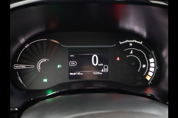 Dacia Spring EXPRESSION 27 kWh AUT. + LEDER | APPLE CARPLAY | CAMERA | DAB+ | NAVIGATIE