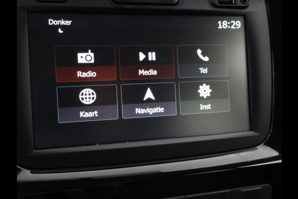 Dacia Spring EXPRESSION 27 kWh AUT. + LEDER | APPLE CARPLAY | CAMERA | DAB+ | NAVIGATIE