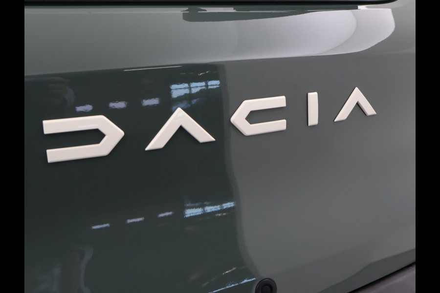 Dacia Spring EXPRESSION 27 kWh AUT. + LEDER | APPLE CARPLAY | CAMERA | DAB+ | NAVIGATIE