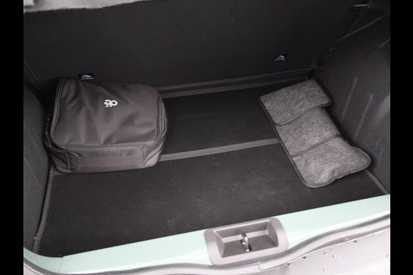 Dacia Spring EXPRESSION 27 kWh AUT. + LEDER | APPLE CARPLAY | CAMERA | DAB+ | NAVIGATIE