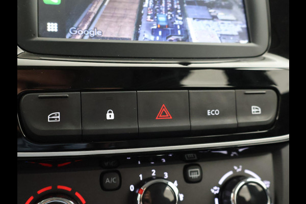 Dacia Spring EXPRESSION 27 kWh AUT. + LEDER | APPLE CARPLAY | CAMERA | DAB+ | NAVIGATIE