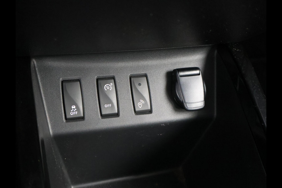 Dacia Spring EXPRESSION 27 kWh AUT. + LEDER | APPLE CARPLAY | CAMERA | DAB+ | NAVIGATIE