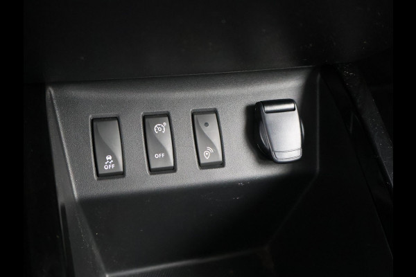 Dacia Spring EXPRESSION 27 kWh AUT. + LEDER | APPLE CARPLAY | CAMERA | DAB+ | NAVIGATIE