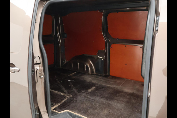 Peugeot Expert 2.0 BLUEHDI 180 PK AUT. SPORT PREMIUM + 2 SCHUIFDEUREN | HEAD-UP | CAMERA | TREEPLANKEN