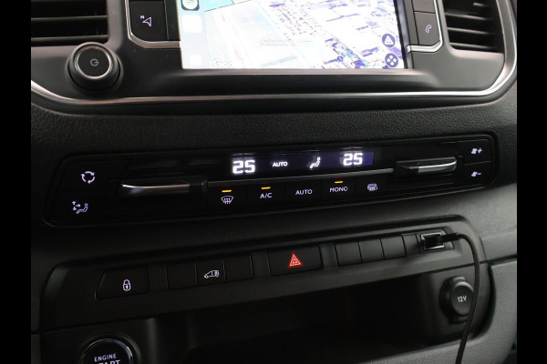 Peugeot Expert 2.0 BLUEHDI 180 PK AUT. SPORT PREMIUM + 2 SCHUIFDEUREN | HEAD-UP | CAMERA | TREEPLANKEN