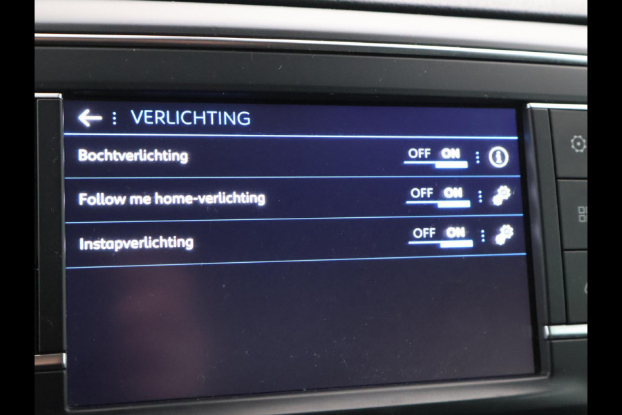 Peugeot Expert 2.0 BLUEHDI 180 PK AUT. SPORT PREMIUM + 2 SCHUIFDEUREN | HEAD-UP | CAMERA | TREEPLANKEN