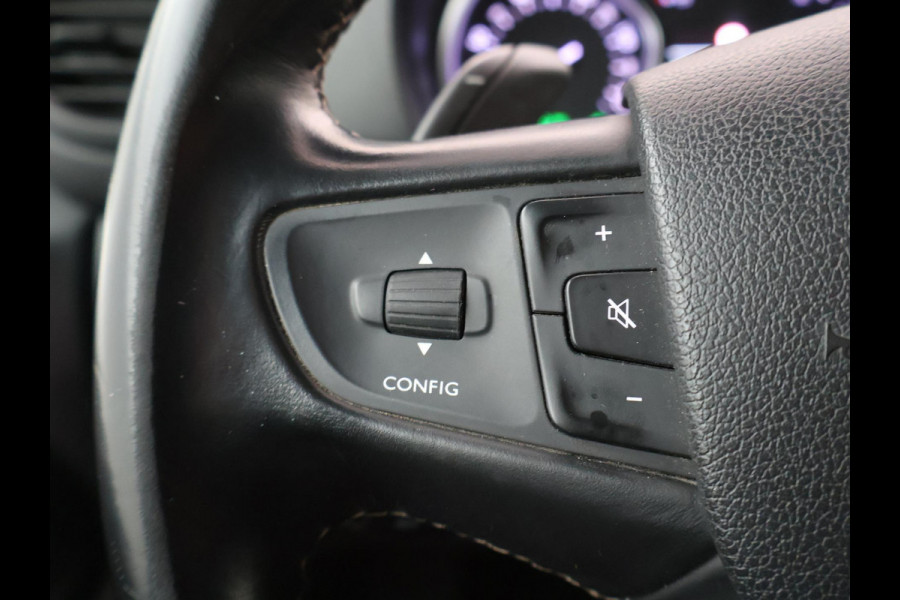 Peugeot Expert 2.0 BLUEHDI 180 PK AUT. SPORT PREMIUM + 2 SCHUIFDEUREN | HEAD-UP | CAMERA | TREEPLANKEN