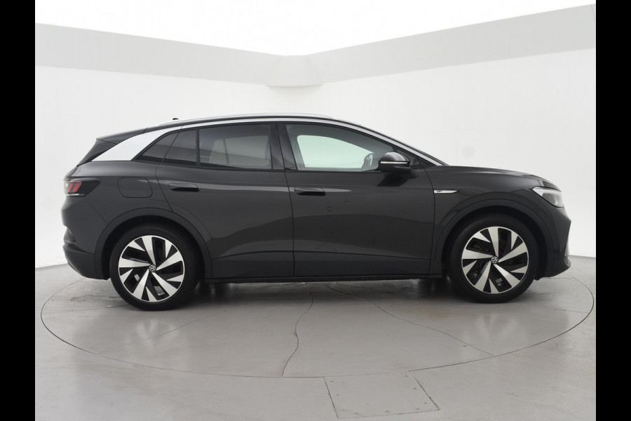 Volkswagen ID.4 First 77 kWh 1st EDITION + WEGKL. TREKHAAK | 20 INCH | CAMERA | STOELVERW. | APPLE CARPLAY