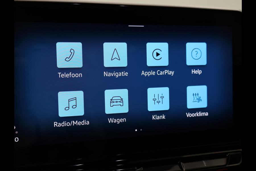Volkswagen ID.4 First 77 kWh 1st EDITION + WEGKL. TREKHAAK | 20 INCH | CAMERA | STOELVERW. | APPLE CARPLAY
