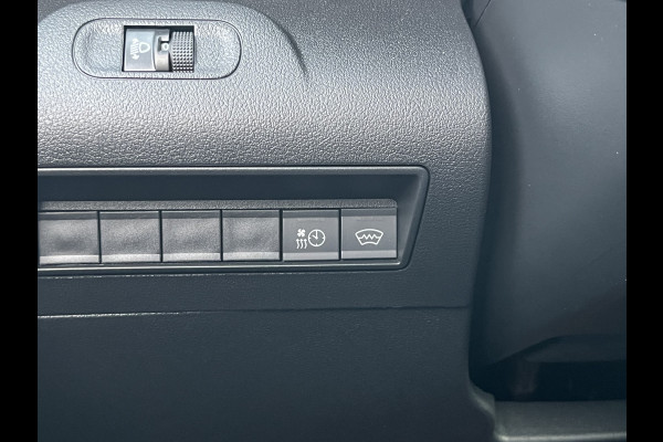 Peugeot e-Partner 136 L1 50 kWh 136pk Automaat | Actieradius 330 km WLTP | Pack Winter | Pack Visibilité | Pack Comfort Connect | Surround Rear Vision | etc. etc.