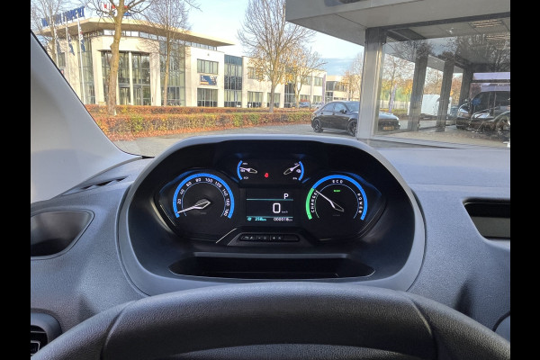Peugeot e-Partner 136 L1 50 kWh 136pk Automaat | Actieradius 330 km WLTP | Pack Winter | Pack Visibilité | Pack Comfort Connect | Surround Rear Vision | etc. etc.