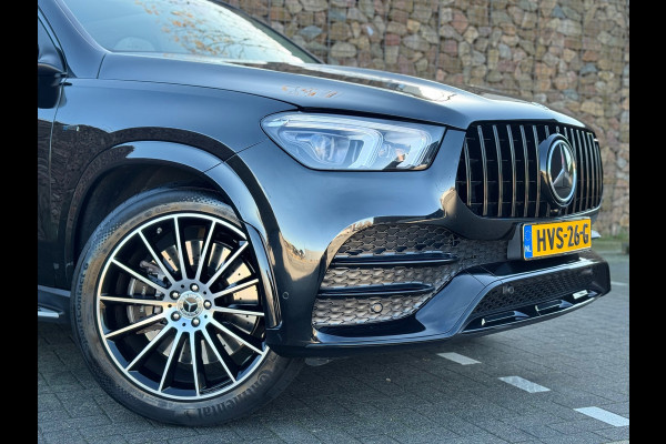 Mercedes-Benz GLE 350 e 4MATIC AMG Premium Plus