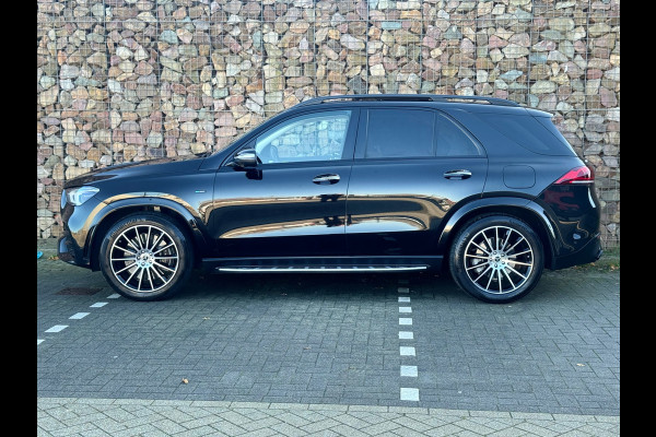 Mercedes-Benz GLE 350 e 4MATIC AMG Premium Plus