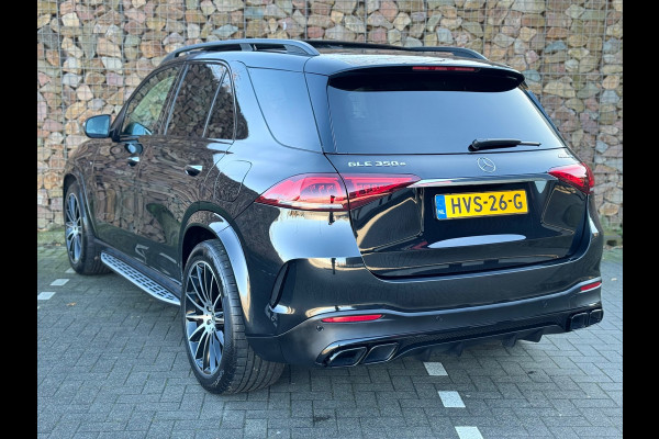 Mercedes-Benz GLE 350 e 4MATIC AMG Premium Plus