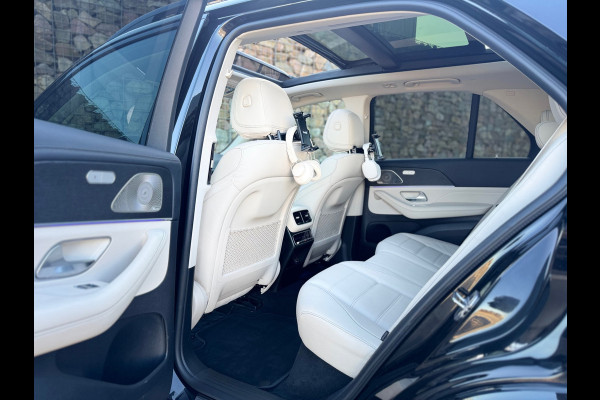 Mercedes-Benz GLE 350 e 4MATIC AMG Premium Plus