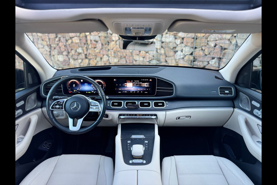 Mercedes-Benz GLE 350 e 4MATIC AMG Premium Plus