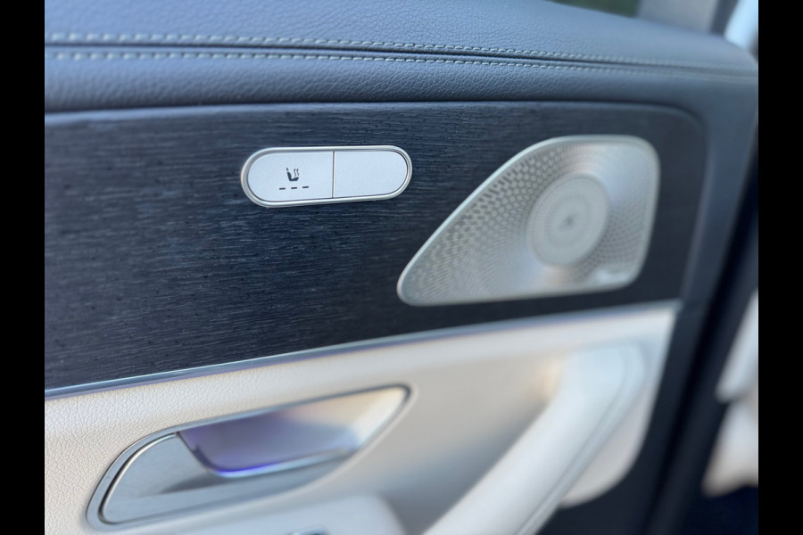 Mercedes-Benz GLE 350 e 4MATIC AMG Premium Plus