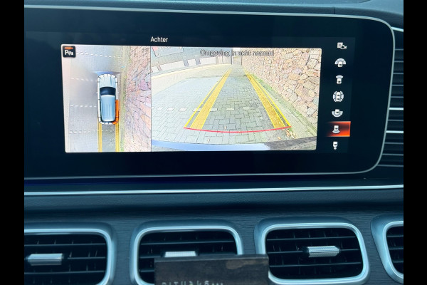 Mercedes-Benz GLE 350 e 4MATIC AMG Premium Plus